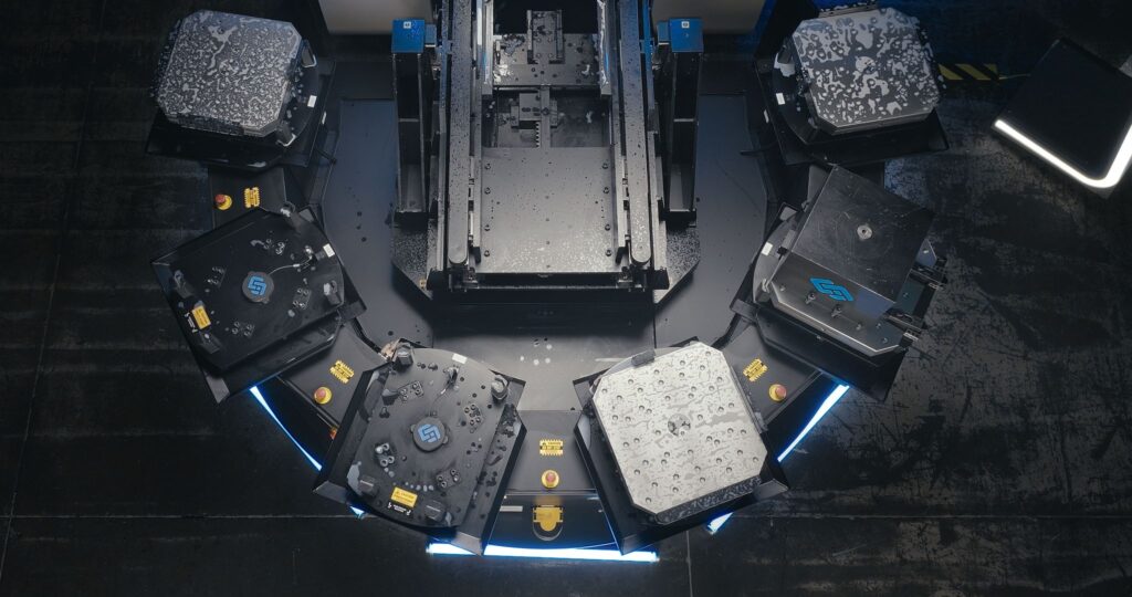 RXi 1000