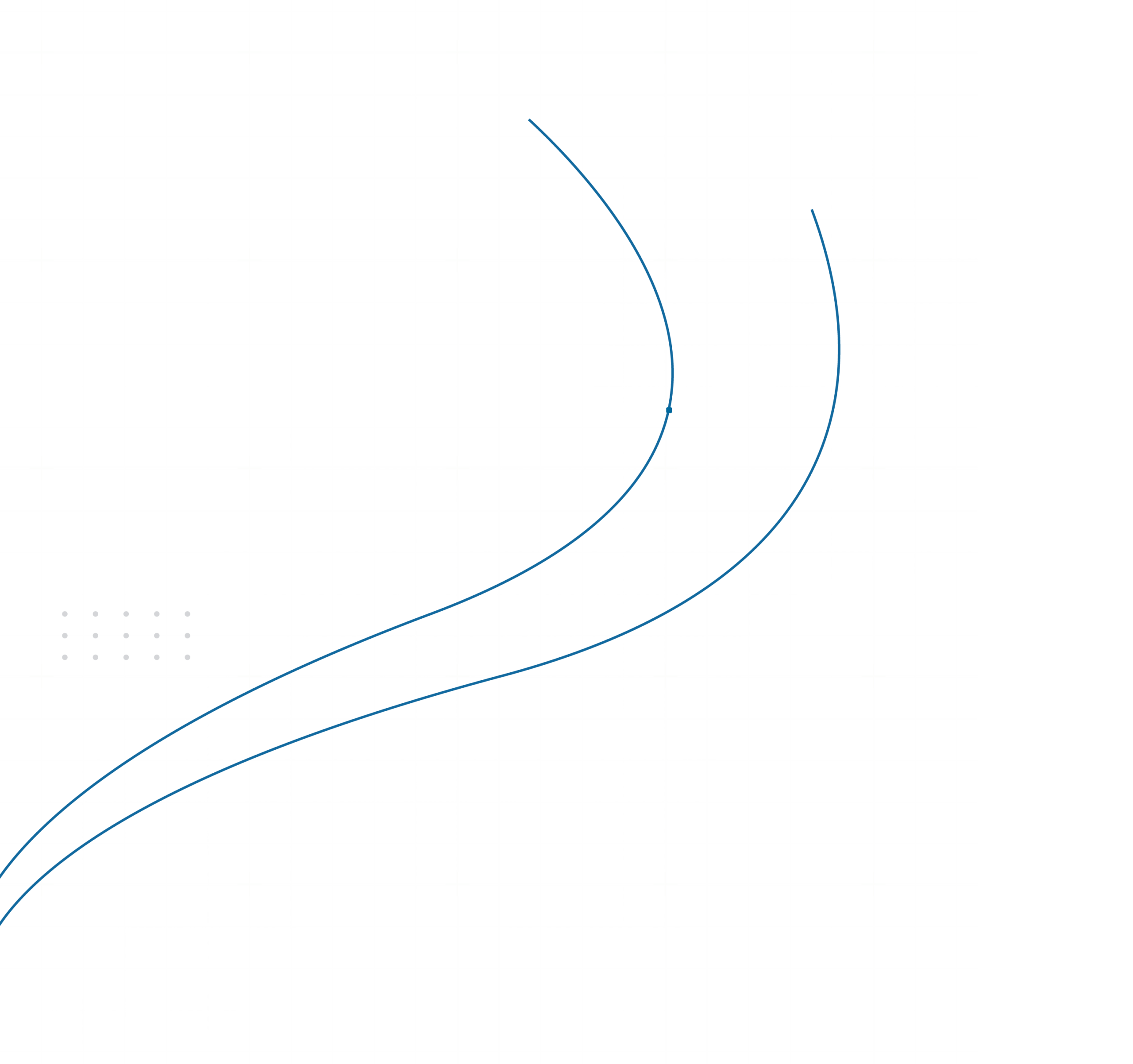 Abstract grid and dot-pattern graphic representing the PalletOS platform